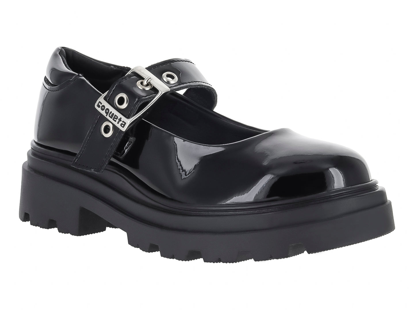 Zapatos Coqueta Niña 431703 Para Niña