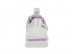 Tenis Clasben Star Blanco Rosa para Niña