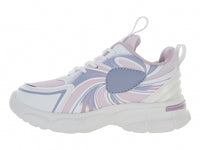 Tenis Clasben Star Para Niña