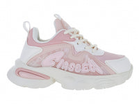 Zapatos Para Deporte Clasben Bubble Para Niña