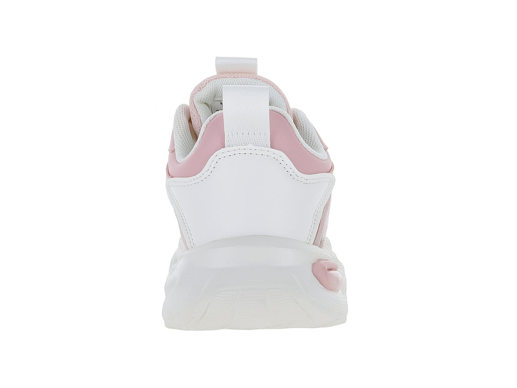Zapatos Para Deporte Clasben Bubble Para Niña