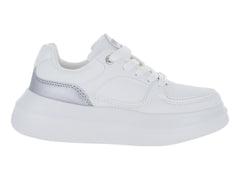 Tenis Clasben Zary Para Niña