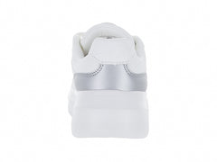 Tenis Clasben Zary Blanco para Niña