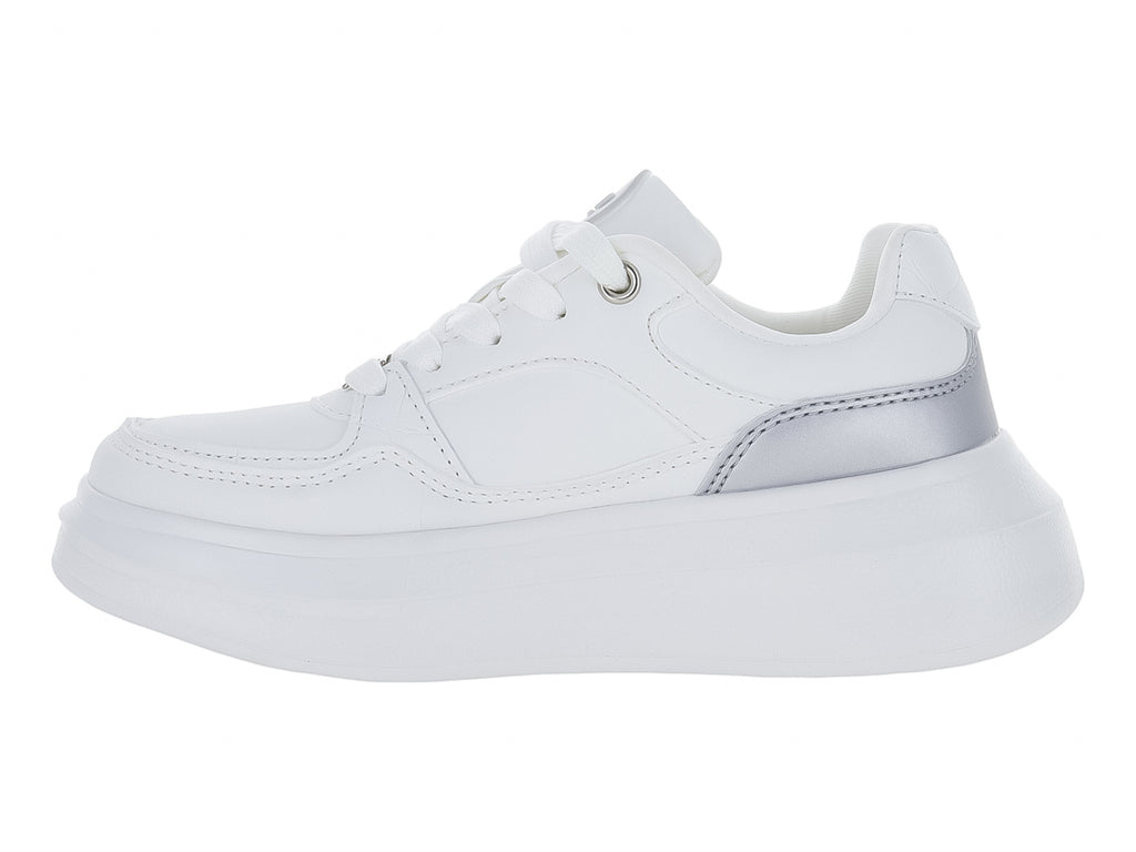 Tenis Clasben Zary Para Niña