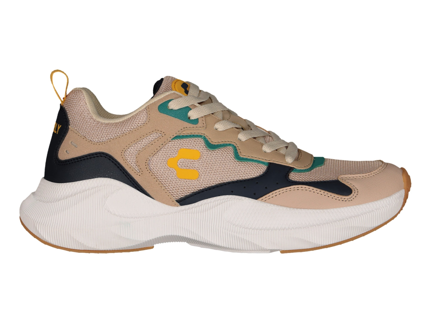 Tenis Charly 87370 Para Hombre