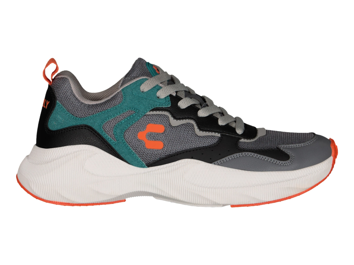 Tenis Charly 87370 Para Hombre