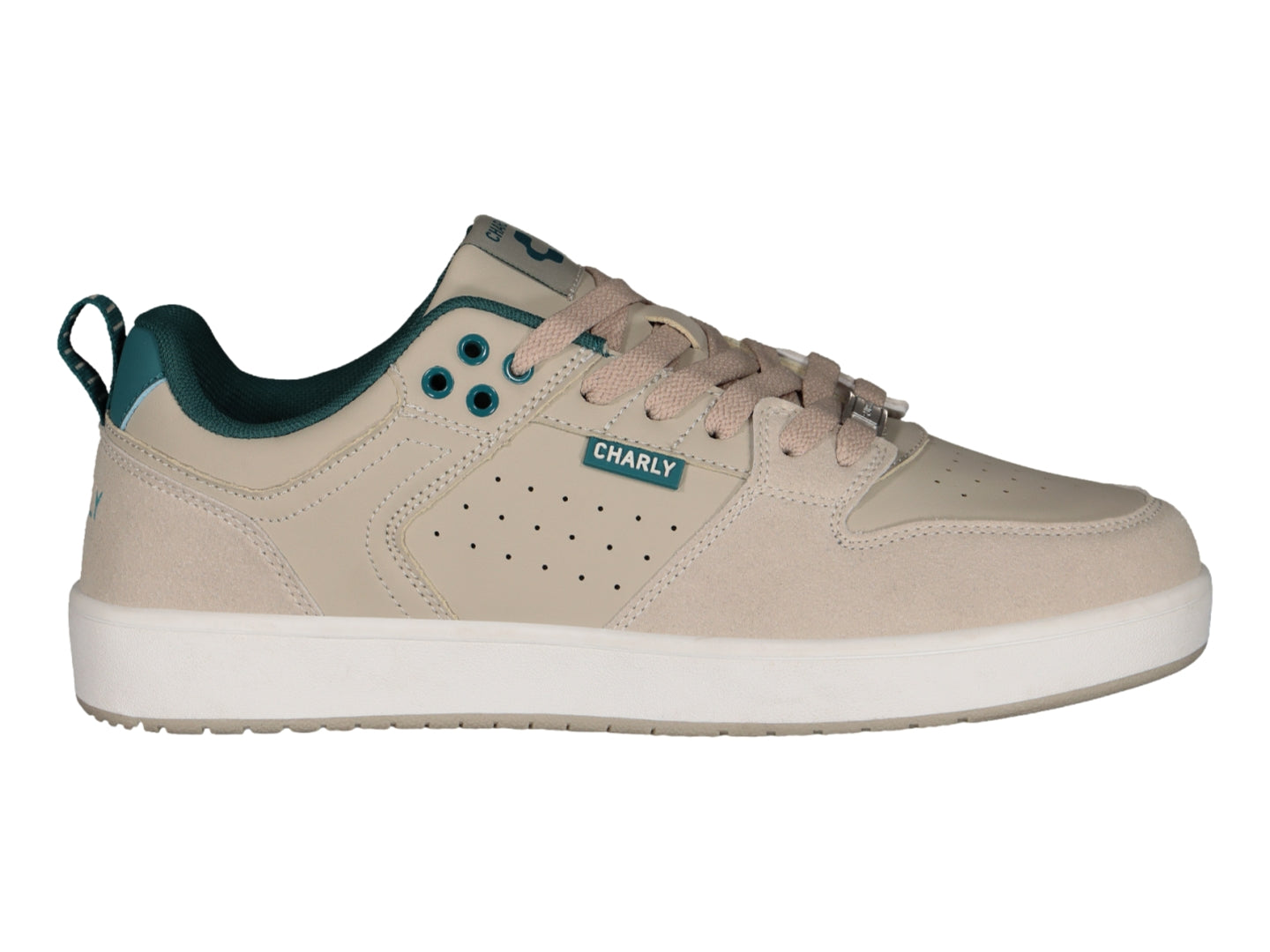 Tenis Charly 87367 Para Hombre