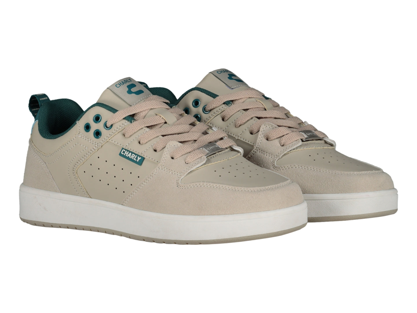 Tenis Charly 87367 Para Hombre