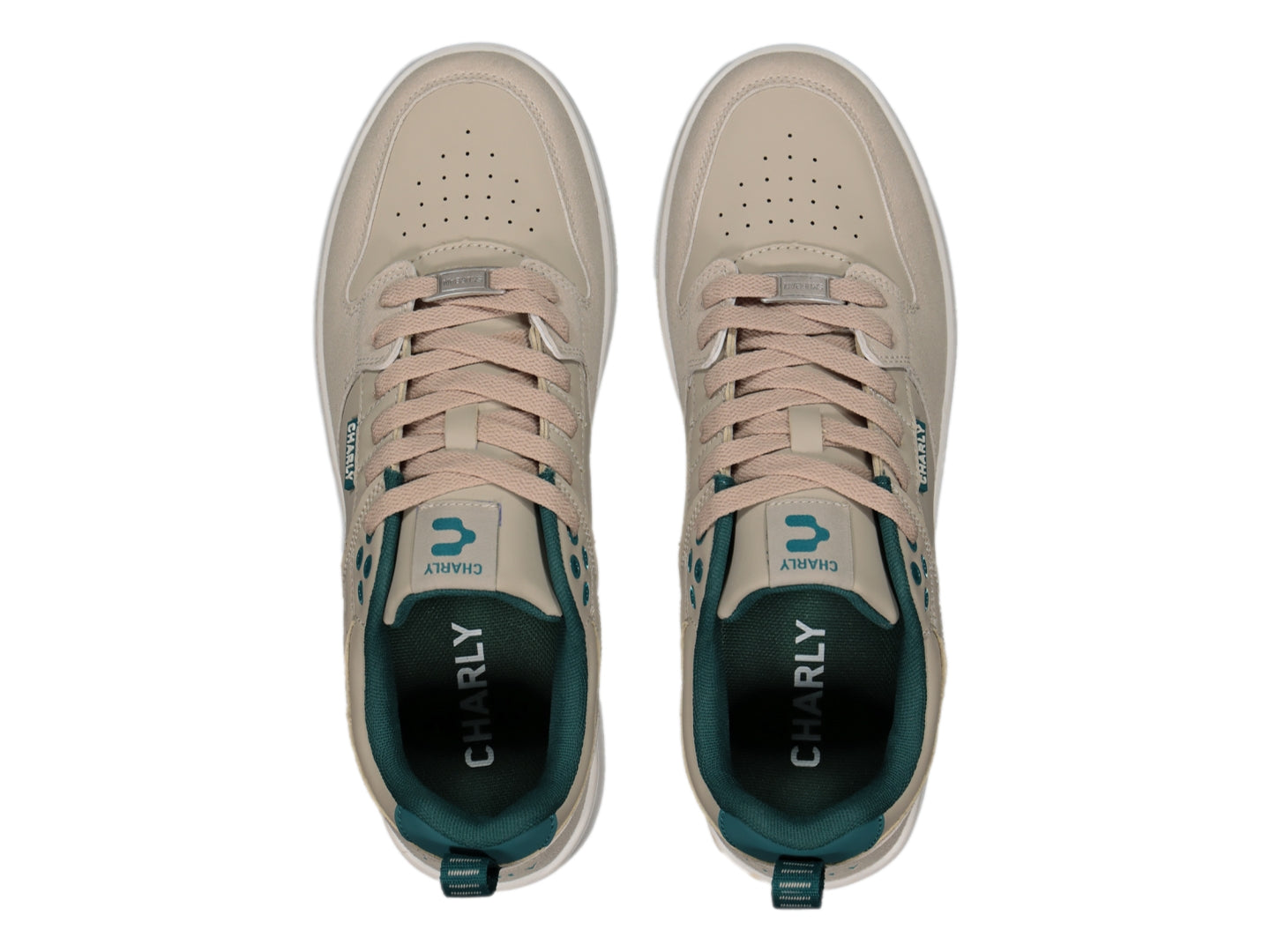 Tenis Charly 87367 Para Hombre