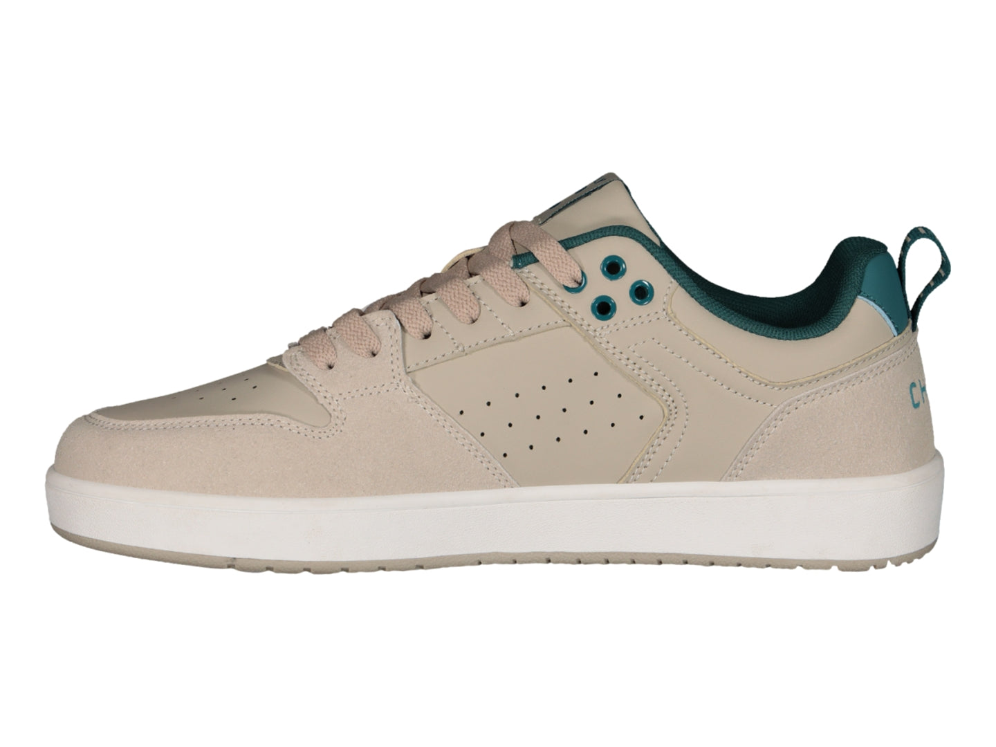 Tenis Charly 87367 Para Hombre
