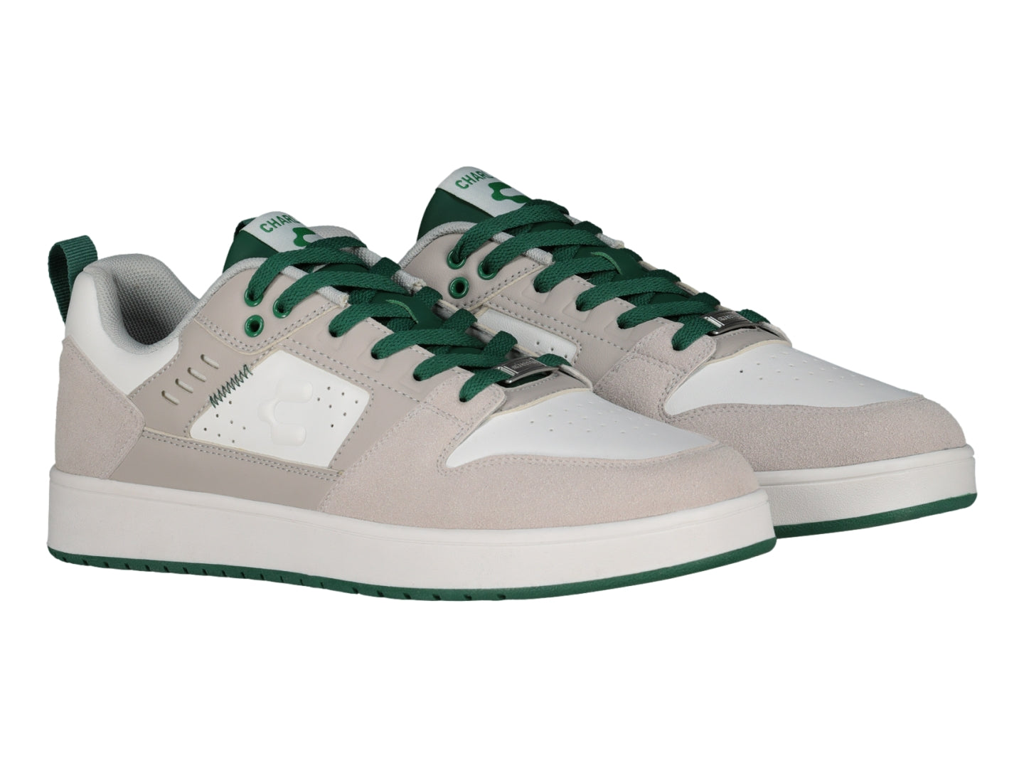 Tenis Charly 87368 Para Hombre