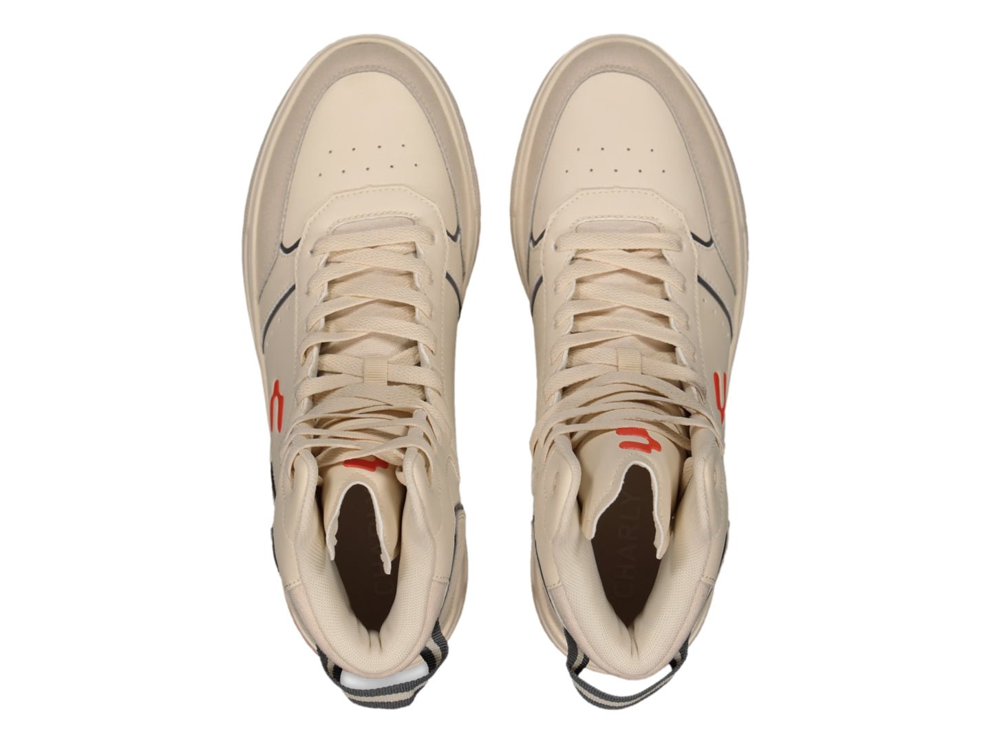 Tenis Charly 38208 Para Hombre