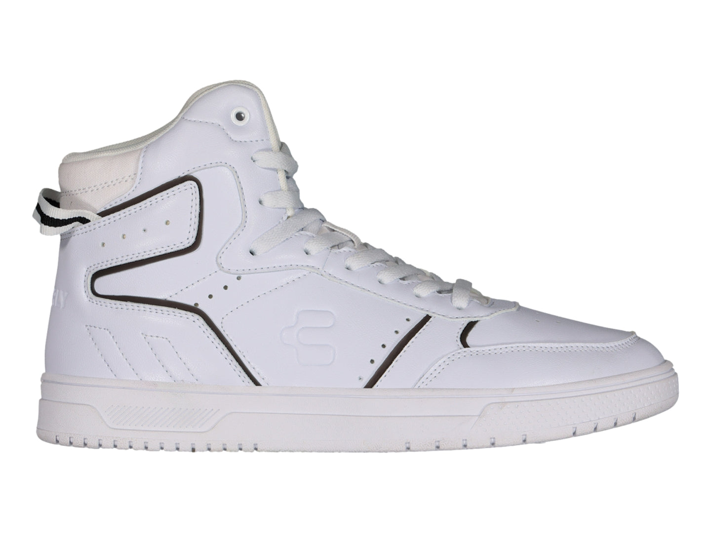 Tenis Charly 38208 Para Hombre