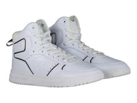 Tenis Charly Blanco para Hombre