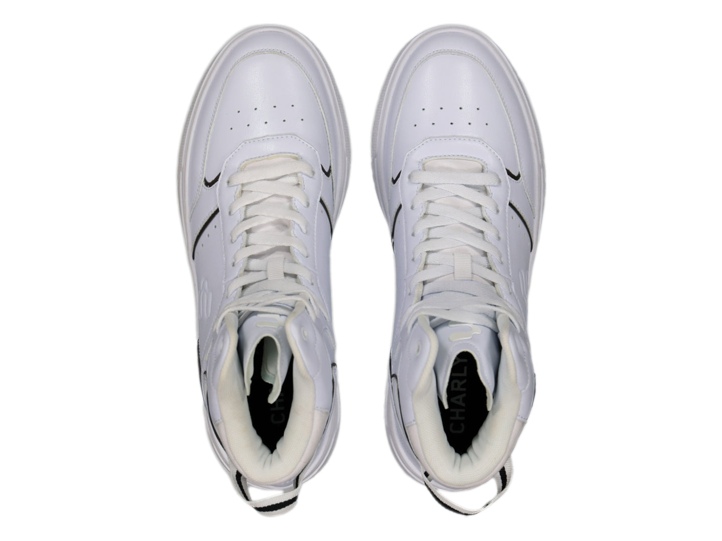 Tenis Charly 38208 Para Hombre