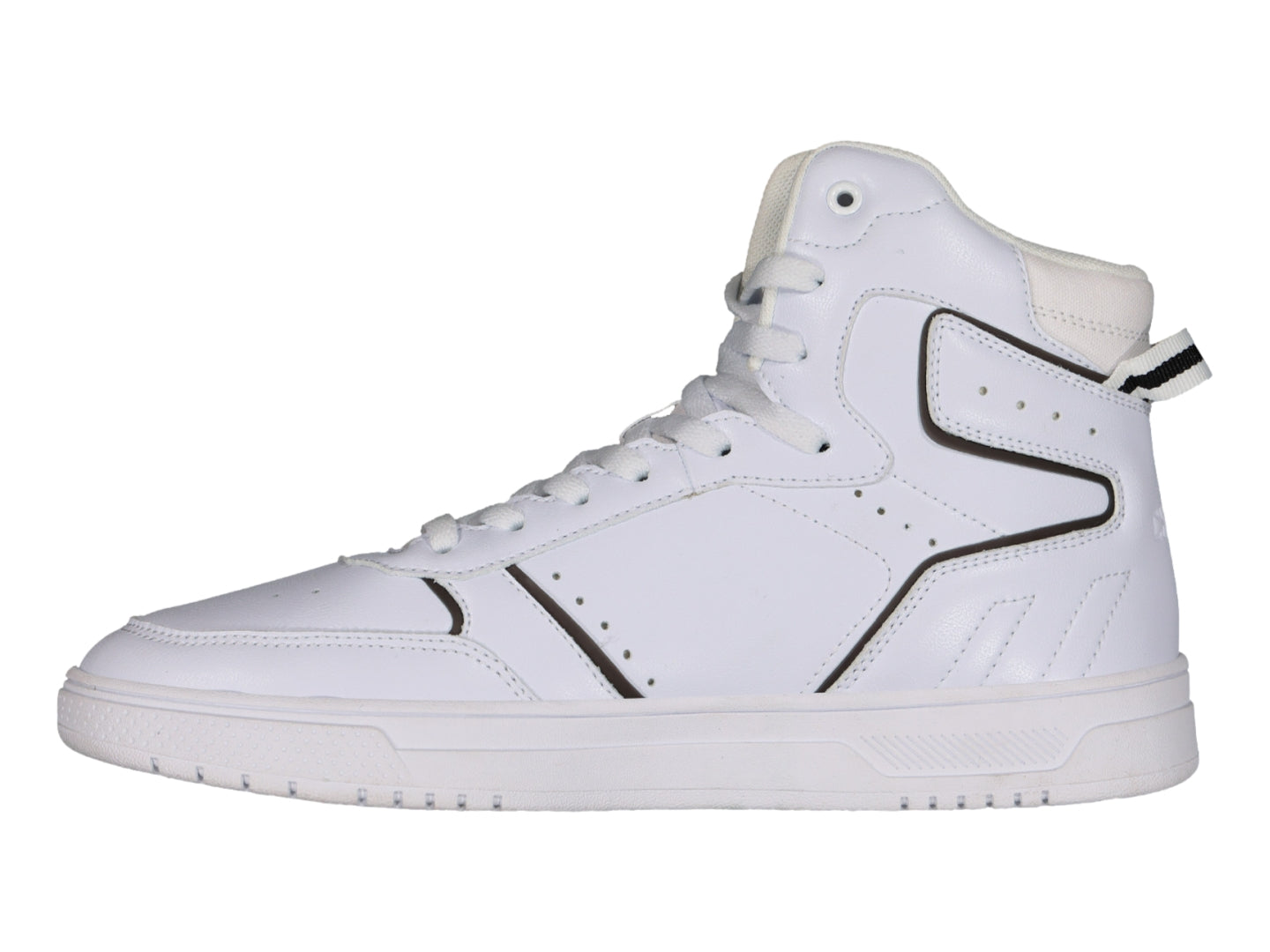 Tenis Charly 38208 Para Hombre