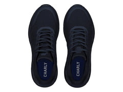 Tenis Charly Azul Marino para Hombre