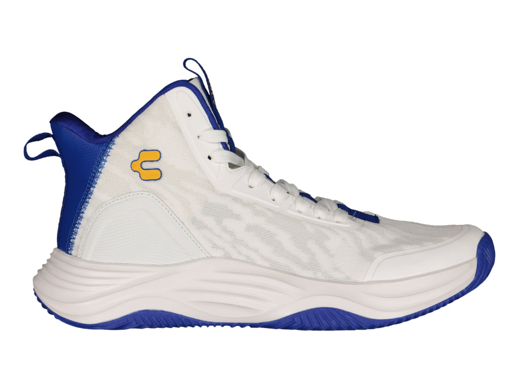 Tenis Charly 38205 Para Hombre