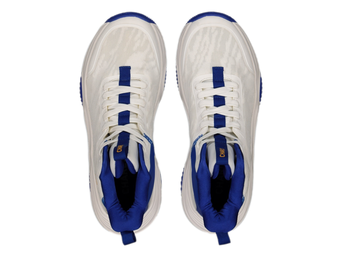 Tenis Charly 38205 Para Hombre