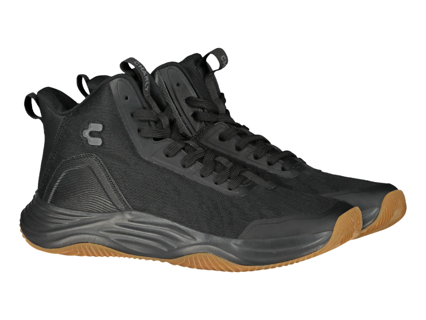 Tenis Charly 38205 Para Hombre