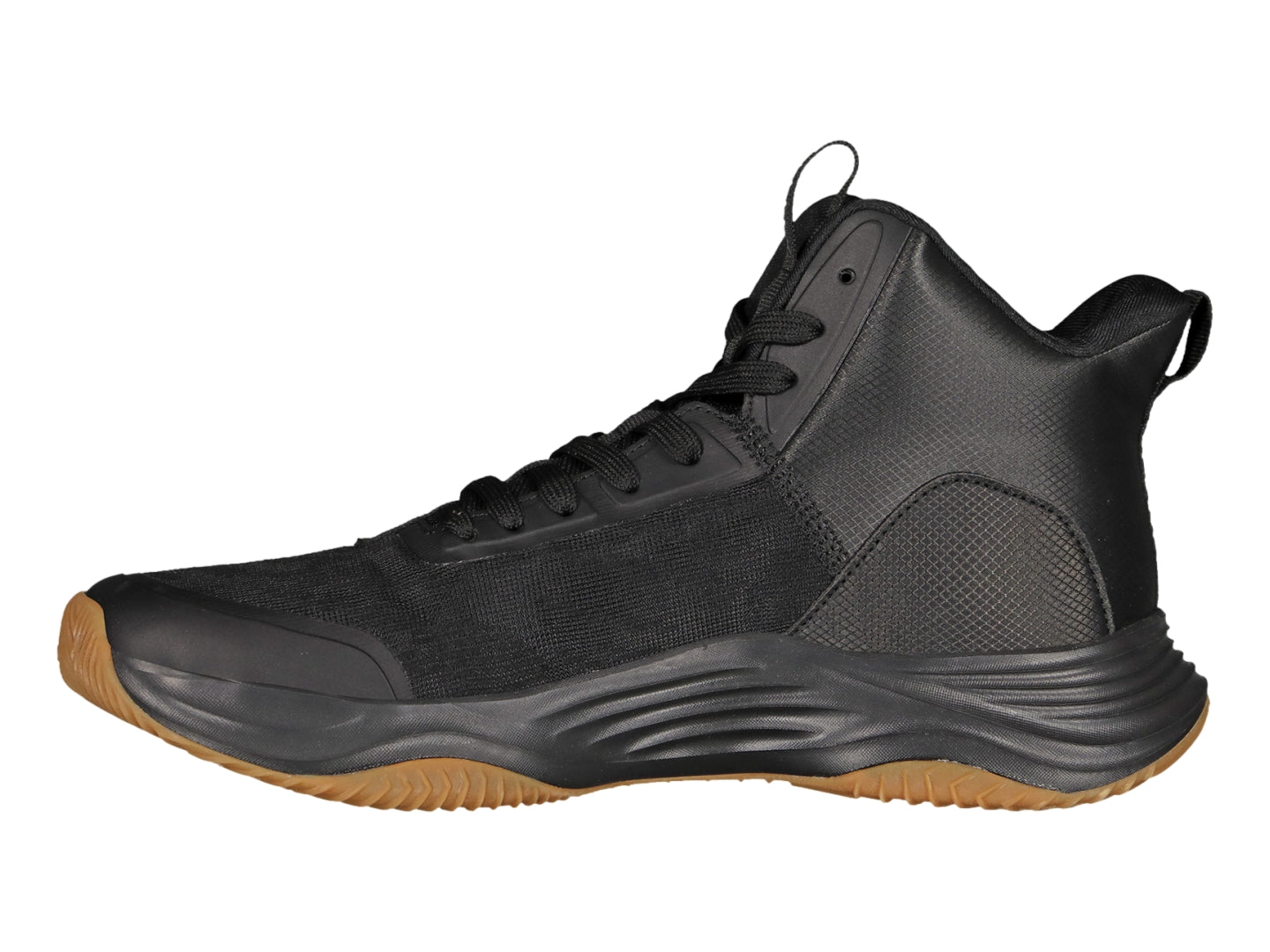 Tenis Charly 38205 Para Hombre