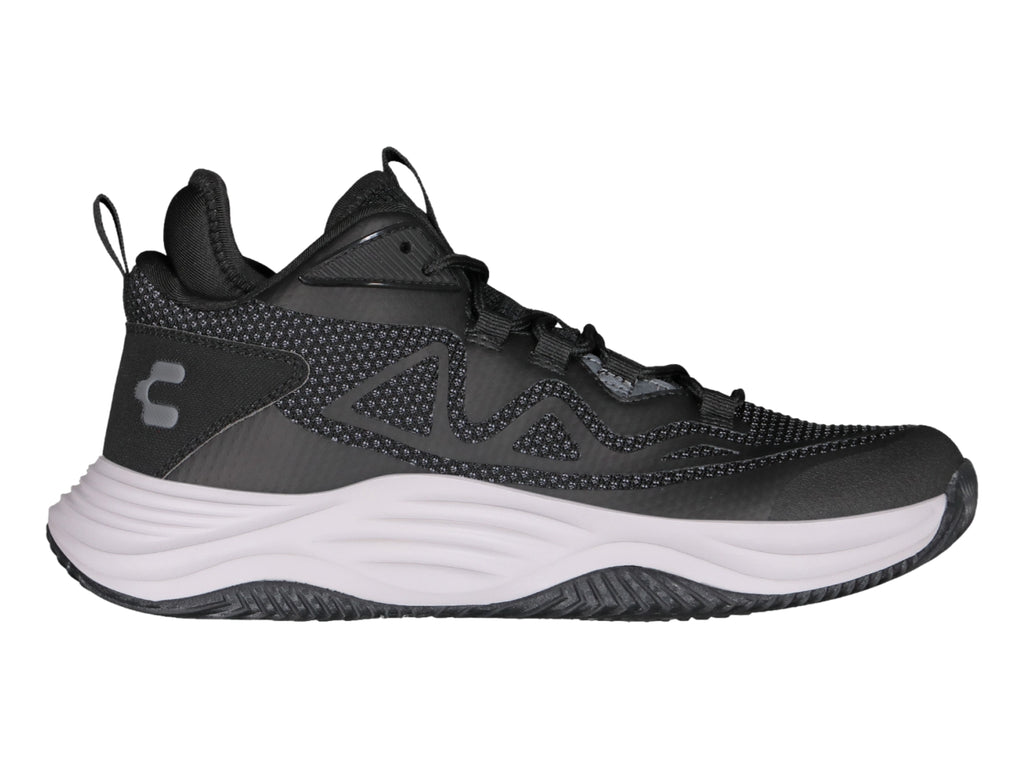 Tenis Charly 38206 Para Hombre