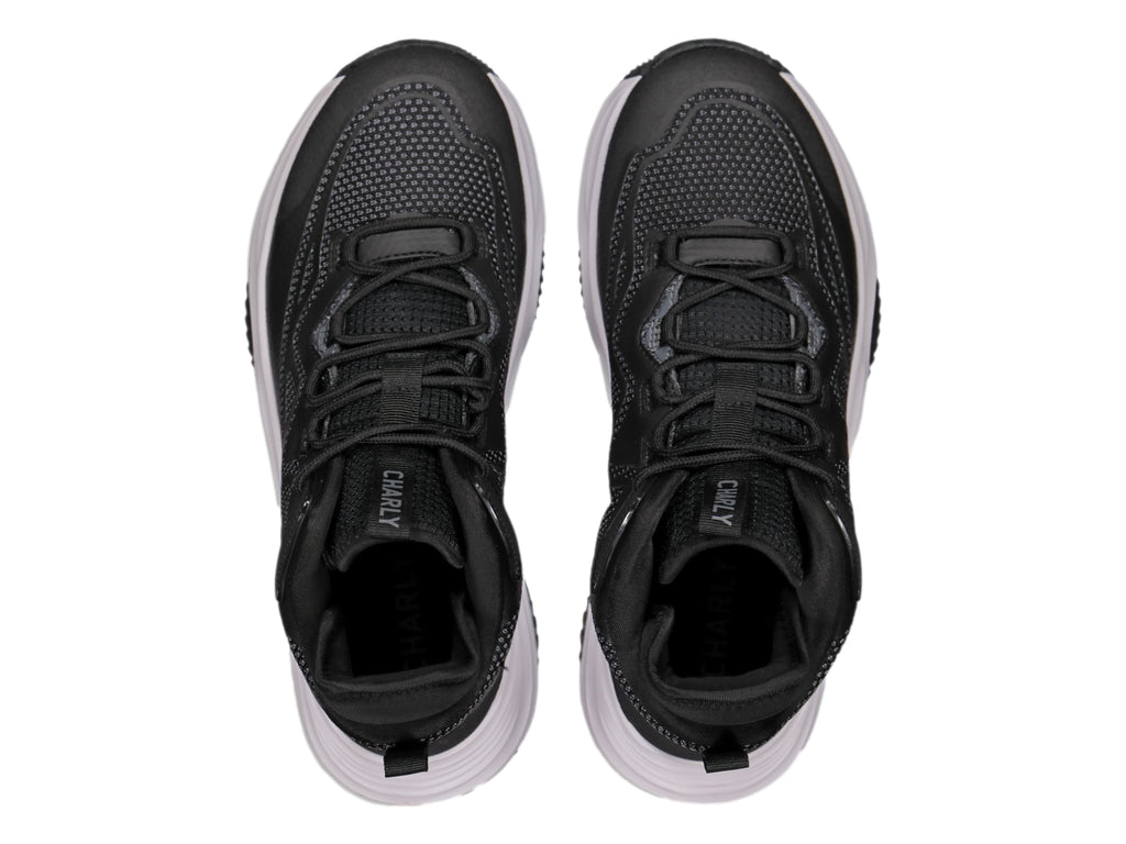 Tenis Charly 38206 Para Hombre