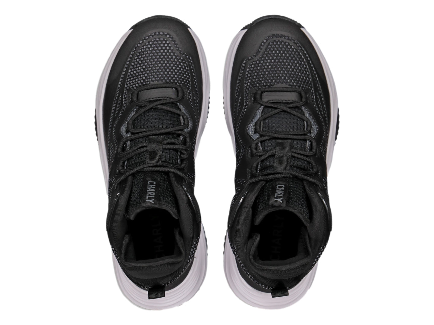 Tenis Charly 38206 Para Hombre
