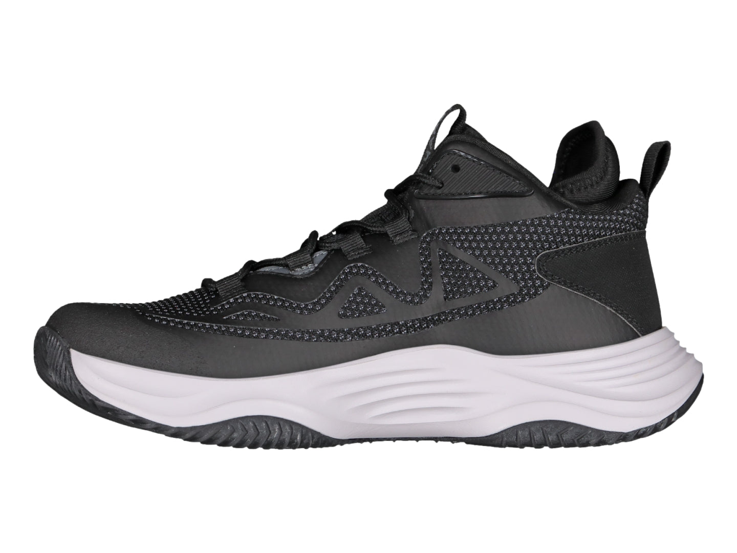 Tenis Charly 38206 Para Hombre