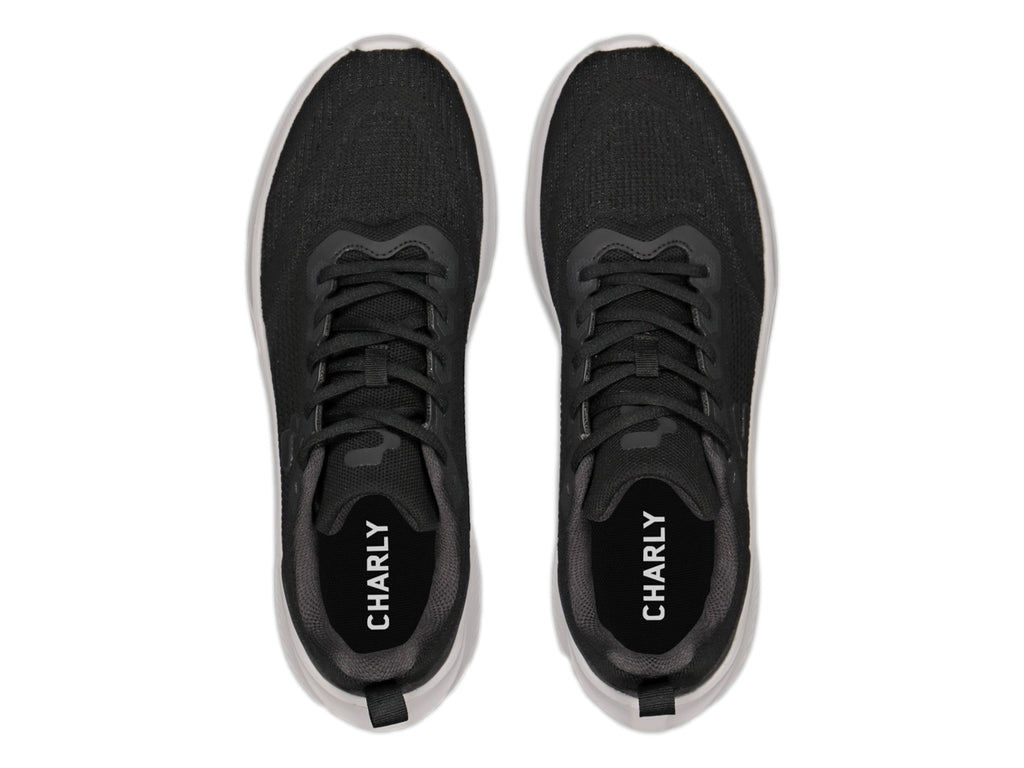 Tenis Charly 87390 Para Hombre