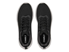 Tenis Charly Negro para Hombre