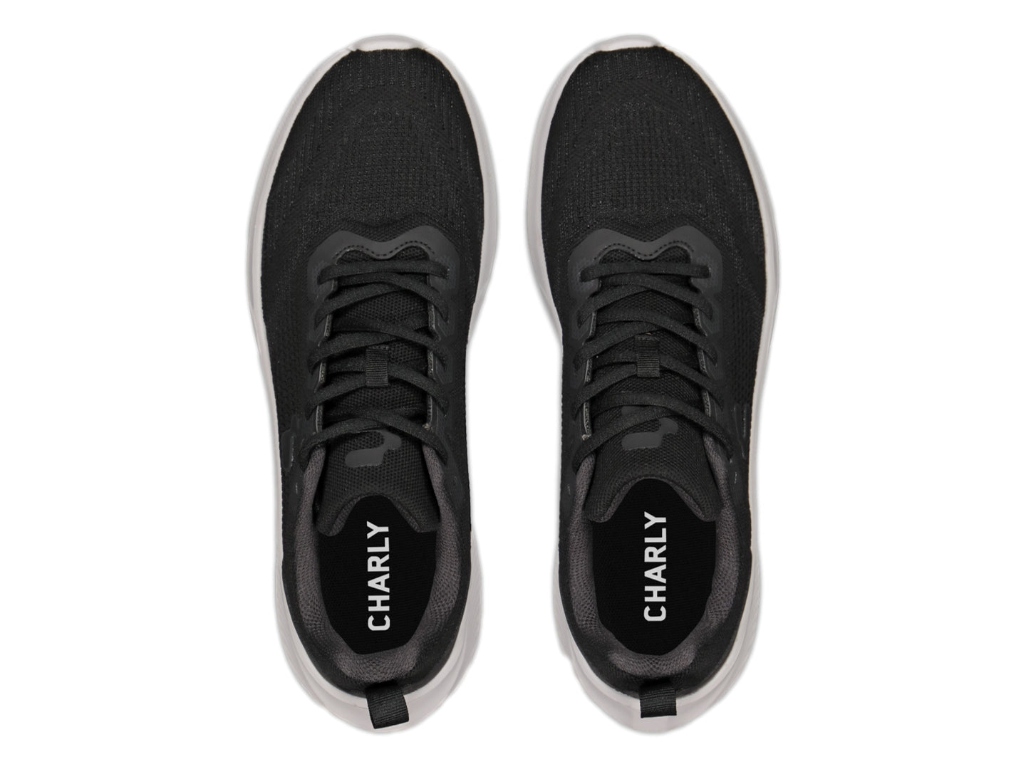 Tenis Charly 87390 Para Hombre