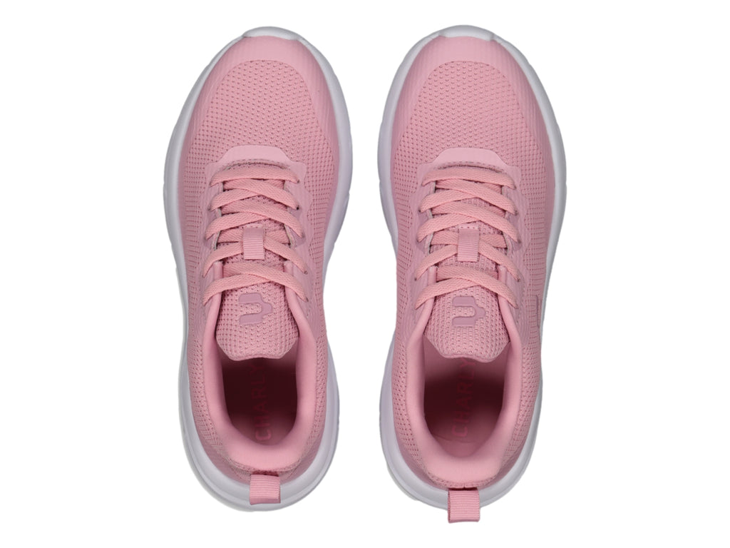Tenis Charly 43094 Para Mujer