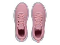 Tenis Charly Rosa y Blanco para Mujer