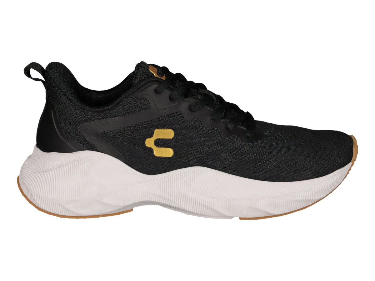 Tenis Charly 43063 Para Mujer