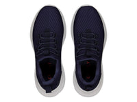 Tenis Charly Azul Marino y Coral para Mujer