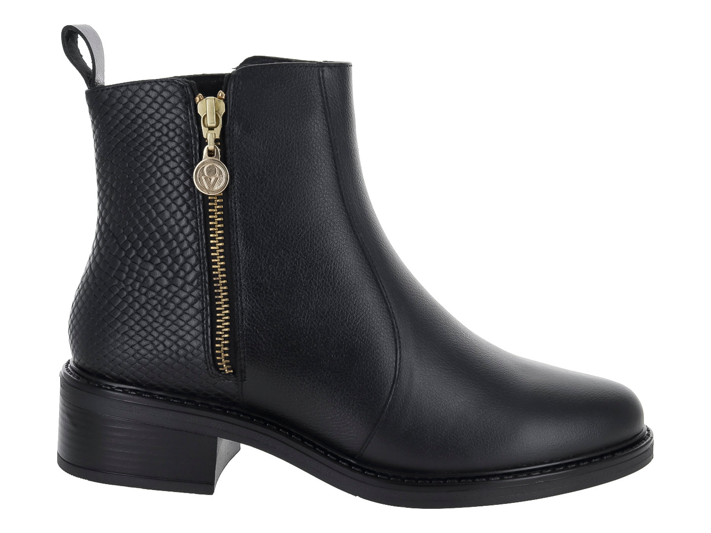 Botas Vicenza 3617 Para Mujer