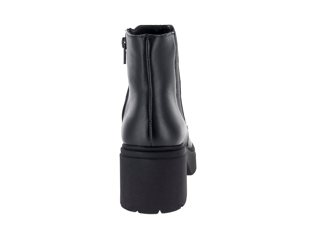 Botas Vicenza 25709 Para Mujer