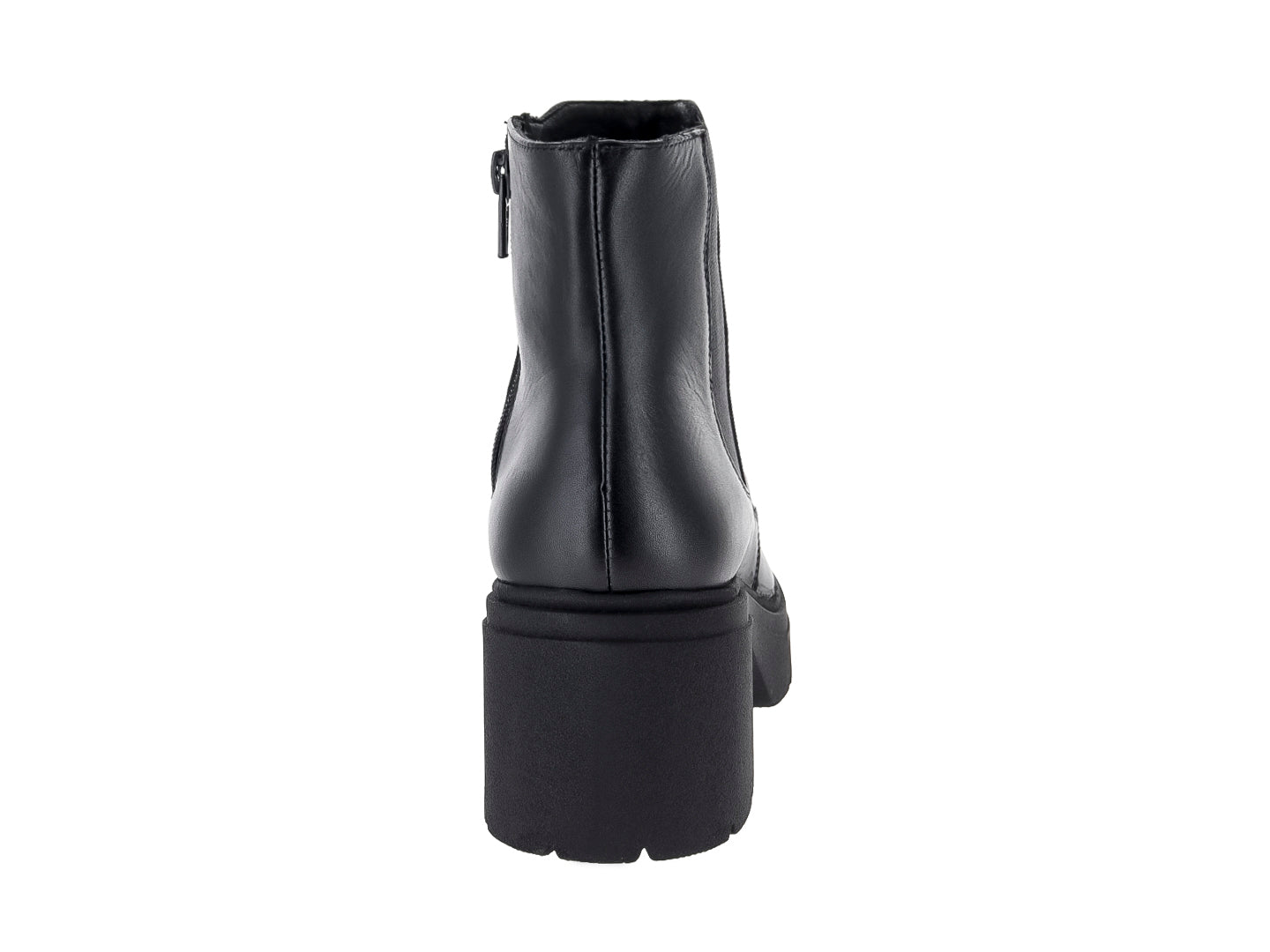 Botas Vicenza 25709 Para Mujer