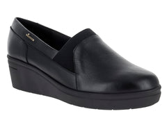 Zapatos Vicenza Milan Negros para Mujer