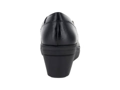 Zapatos Vicenza Milan Negros para Mujer