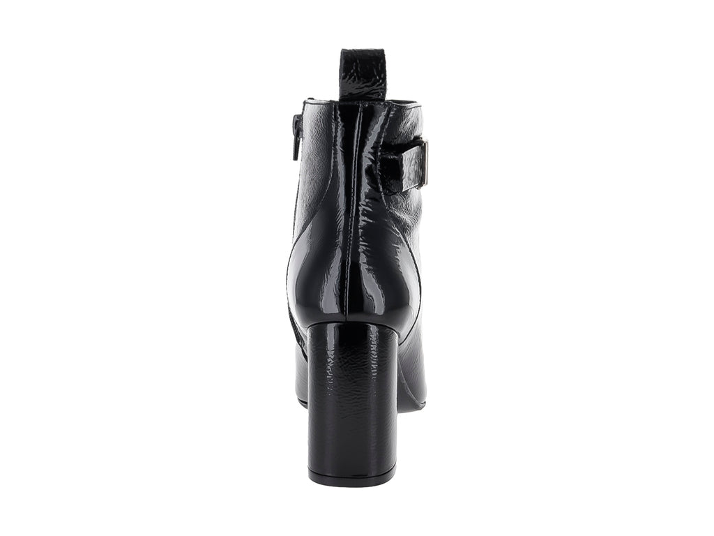 Botas Vicenza Botine Dama 25804 Para Mujer