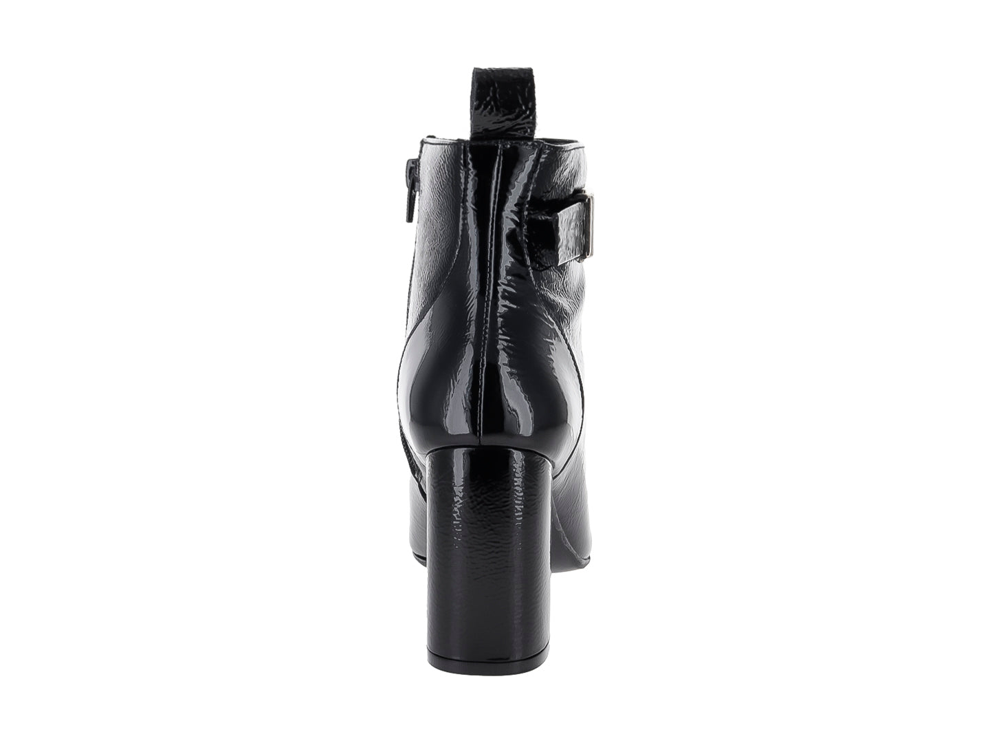 Botas Vicenza Botine Dama 25804 Para Mujer