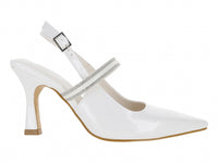 Zapatillas Clasben Dama Beca Para Mujer