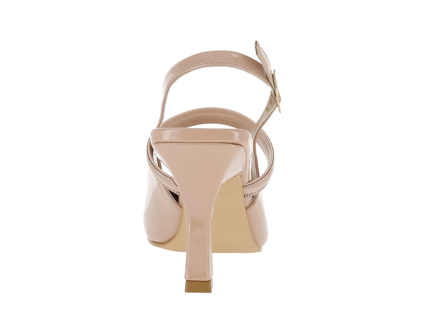 Zapatillas Clasben Dama Beca Para Mujer