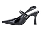 Zapatillas Clasben Dama Beca Para Mujer