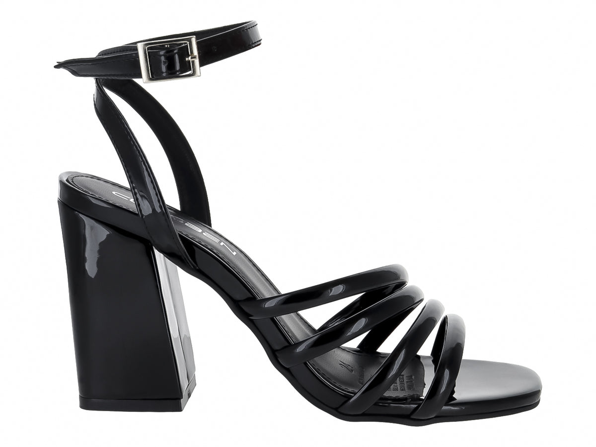 Sandalias Clasben Dama Katia Para Mujer