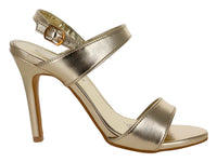 Zapatillas Clasben Danae Para Mujer