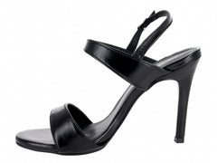 Zapatillas Clasben Danae Negro para Mujer