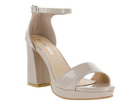 Sandalias Clasben Dama Paula Para Mujer